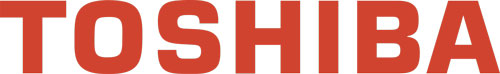 toshiba logo