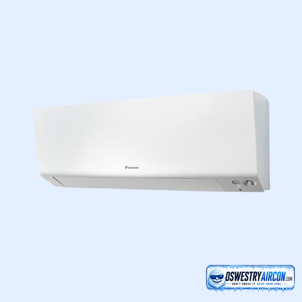 Daikin Perfera FTXM42 wall-mounted indoor air conditioning unit &ndash; Oswestry