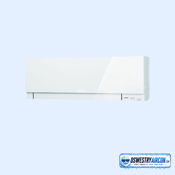 Mitsubishi Electric MSZ-EF50 wall-mounted indoor air conditioning unit &ndash; Oswestry