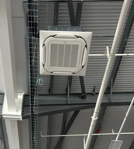 industrial-air-conditioning &ndash; Oswestry